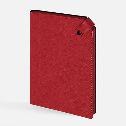 Набор Espresso Walk, красный - рис 4.