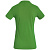 Рубашка поло женская Safran Timeless зеленое яблоко - миниатюра - рис 3.