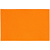 Лейбл тканевый Epsilon, XL, оранжевый неон - миниатюра