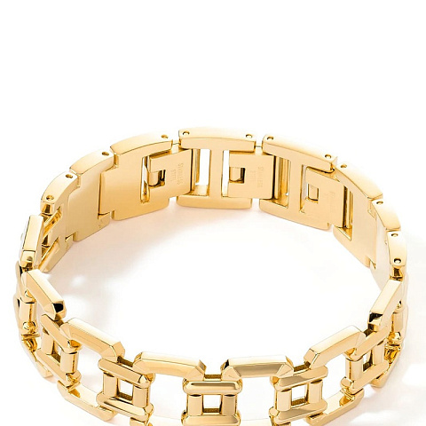 Браслет Gold Coeur de Lion 4420/30-1600 - рис 3.