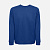 Свитшот унисекс Colombo, ярко-синий - миниатюра - рис 2.
