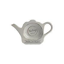T&G Подставка для чайных пакетиков Pride of Place Cool Grey
