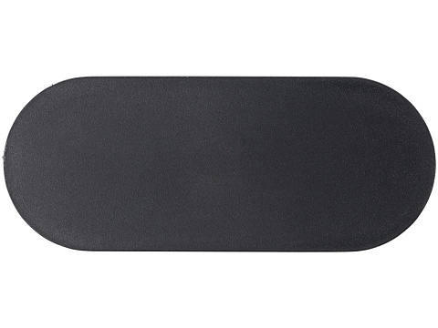 Блокиратор камеры Hide, черный - рис 2.