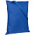 Холщовая сумка Basic 105, ярко-синяя - миниатюра