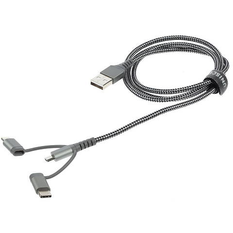 Кабель Uniscend Hardcord