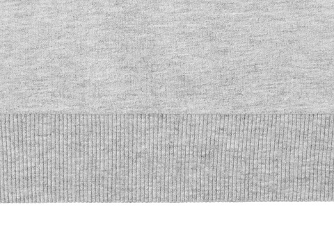 Свитшот Motion детская_10, серый меланж - рис 8.