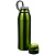 Спортивная бутылка для воды Korver, зеленая - миниатюра - рис 3.