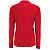 Рубашка поло женская с длинным рукавом Perfect LSL Women, красная - миниатюра - рис 3.