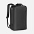 Рюкзак Utmost, черный - миниатюра - рис 2.