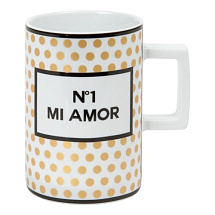 Koenitz Кружка "Mi amor"