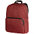 Рюкзак для ноутбука Slot, красный - миниатюра - рис 2.