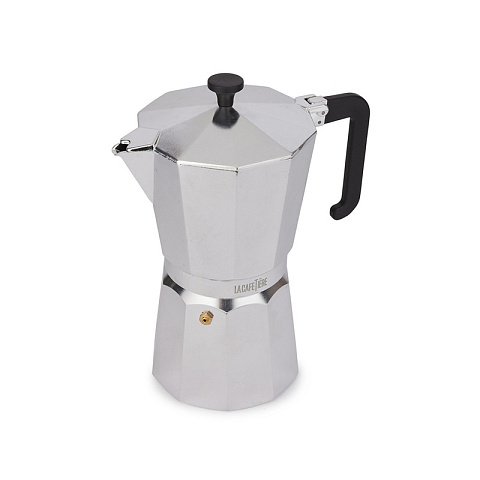 Кофеварка гейзерная La Cafetiere - рис 2.