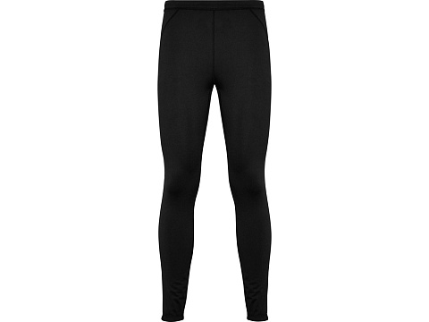 Легинсы Bristol, черный