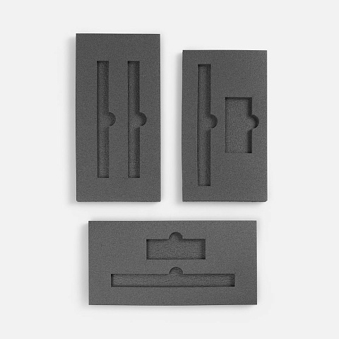 Ложемент Slim на заказ, XS - рис 2.