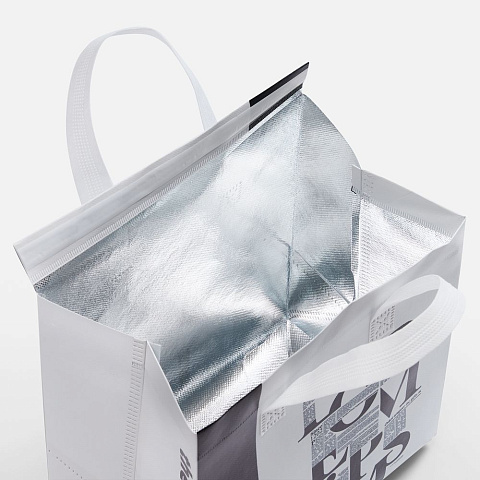 Термосумка «Термобэг» на заказ, M - рис 6.