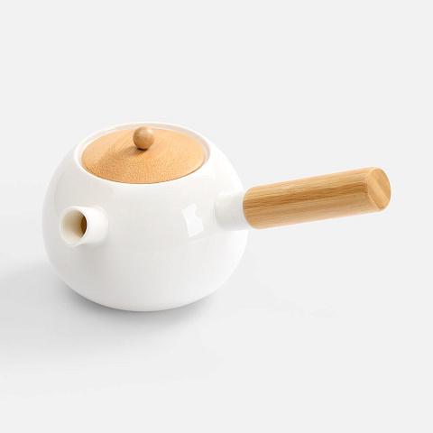 Чайный набор на 4 персоны Silencio - рис 3.