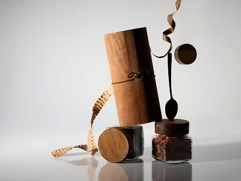 Набор чая Savorise - рис 3.