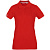 Рубашка поло женская Virma Premium Lady, красная - миниатюра - рис 2.