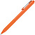 Ручка шариковая Renk, оранжевая - миниатюра - рис 3.