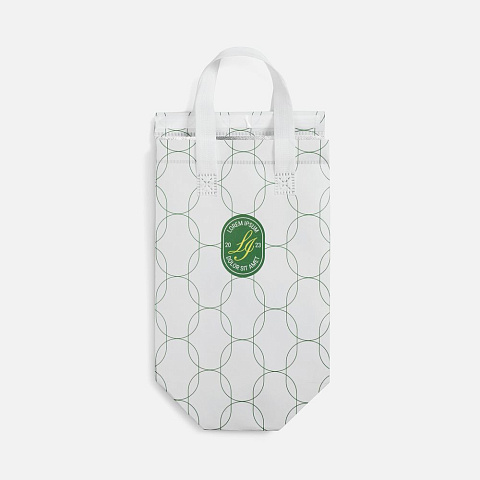 Термосумка для напитков «Термобэг» на заказ, S - рис 8.