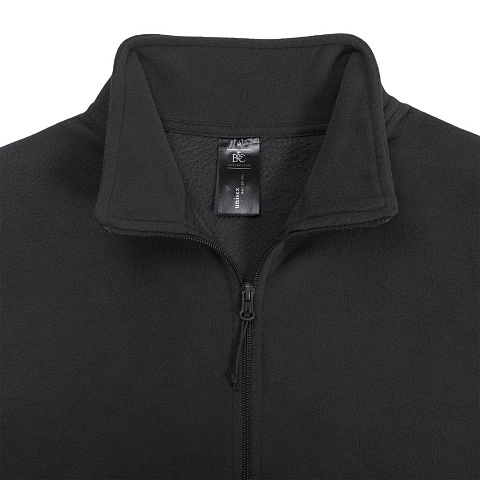 Куртка ID.501 черная - рис 5.