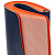 Ежедневник Slip, недатированный, синий с оранжевым - миниатюра - рис 7.
