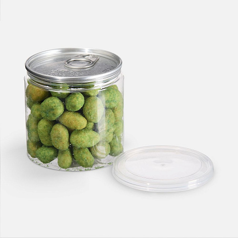 Арахис Astronut в хрустящей корочке, васаби - рис 3.