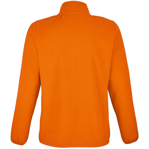 Куртка женская Factor Women, оранжевая - рис 4.