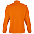 Куртка женская Factor Women, оранжевая - миниатюра - рис 4.