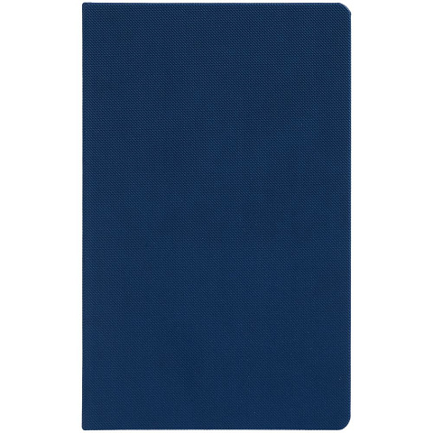 Ежедневник Grade, недатированный, темно-синий - рис 4.