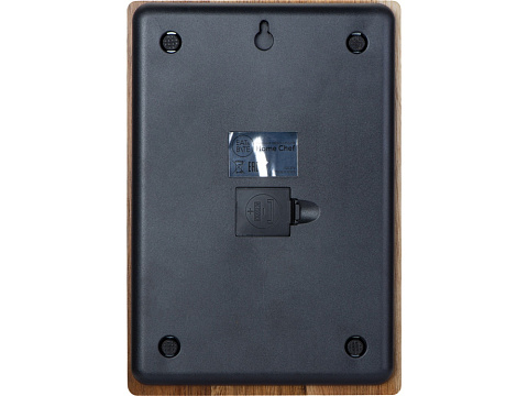 Кухонные весы из акации Home Chef (Р) - рис 5.