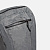 Рюкзак Yunyan складной, серый - миниатюра - рис 5.