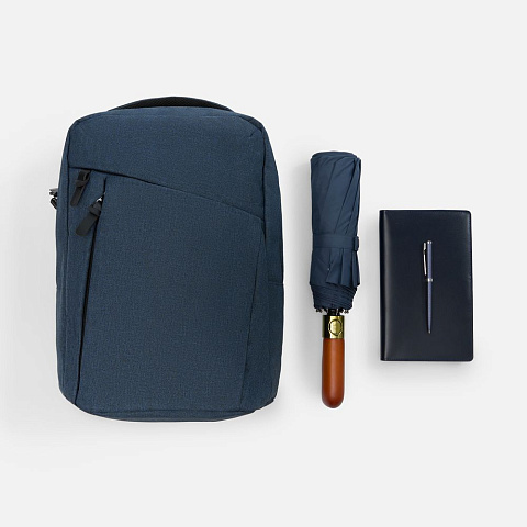 Набор Remini Travel, темно-синий - рис 3.