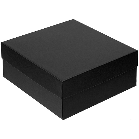 Коробка Emmet, большая, черная - рис 2.