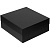 Коробка Emmet, большая, черная - миниатюра - рис 2.