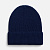 Шапка Nobilis Mono, темно-синяя - миниатюра - рис 2.
