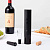 Винный набор HuoHou Electric Wine Bottle Opener 4 in 1, черный - миниатюра - рис 5.