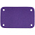 Лейбл Latte, S, фиолетовый - миниатюра - рис 2.