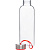 Бутылка Gulp, красная - миниатюра - рис 3.
