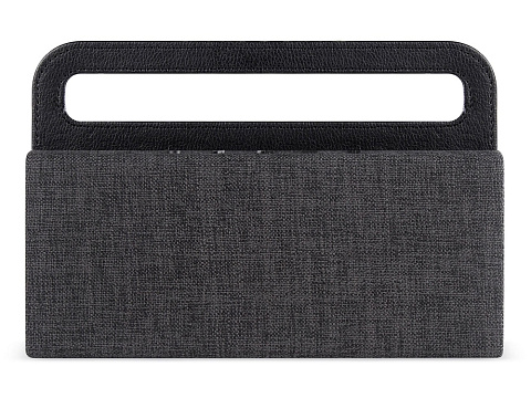 Портативная акустика Rombica mysound BT-27 Black (Р) - рис 2.