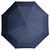 Зонт складной Light, темно-синий - миниатюра - рис 3.