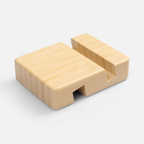 Подставка для телефона Standic Duo - рис 3.