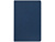 Ежедневник А5 Megapolis Color New soft-touch, темно-синий - миниатюра - рис 2.