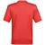 Рубашка поло мужская Eclipse H2X-Dry, красная - миниатюра - рис 4.
