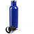 Спортивная бутылка Cycleway, синяя - миниатюра - рис 4.