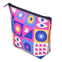 Косметичка с возможностью полноцветной печати