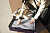 Чемодан Aluminum Frame PC Luggage V1, фиолетовый - миниатюра - рис 9.