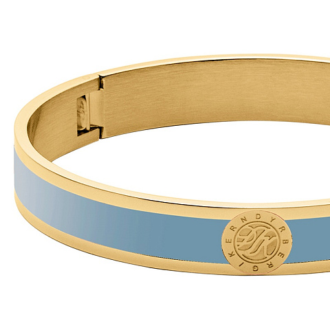Браслет  PENNIKA I SG LIGHT BLUE - рис 3.
