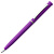 Ручка шариковая Euro Chrome,фиолетовая - миниатюра