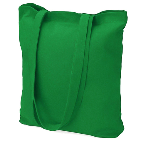 Cумка хозяйственная Bagsy Super 220 г/м², зелёный